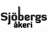 Sjöbergs Åkeri logo
